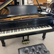 1974 Steinway Model D concert grand piano - Grand Pianos
